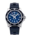 Pre-Owned Breitling SuperOcean II 36 Watch